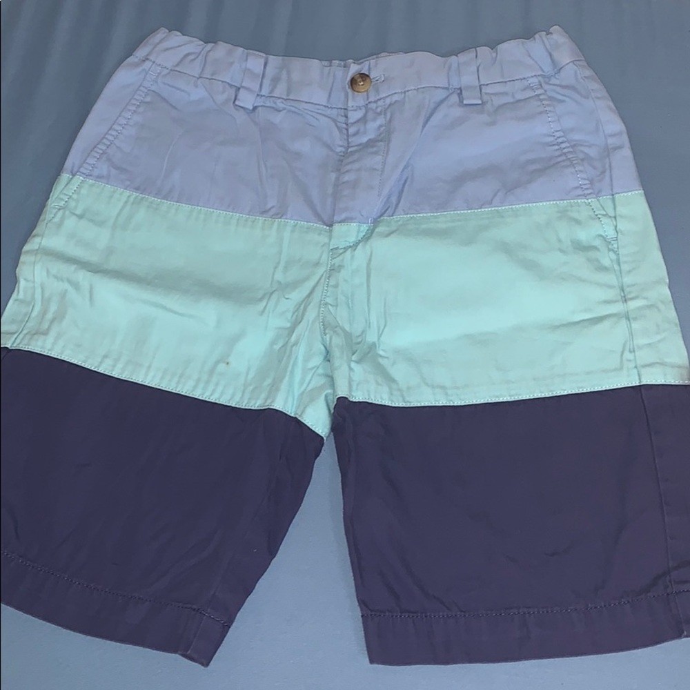 Vineyard shorts